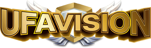 logo ufavision
